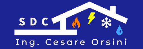 Logo Ing. Cesare Orsini