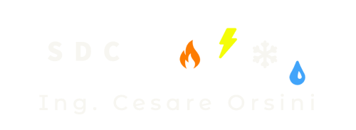 Logo Ing. Cesare Orsini (trasparente)